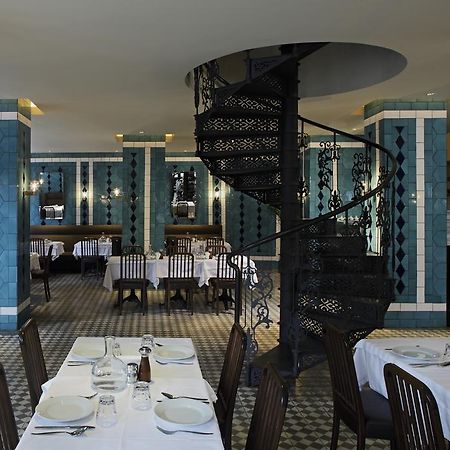 Karakoy Rooms Istanbul Nhà hàng bức ảnh