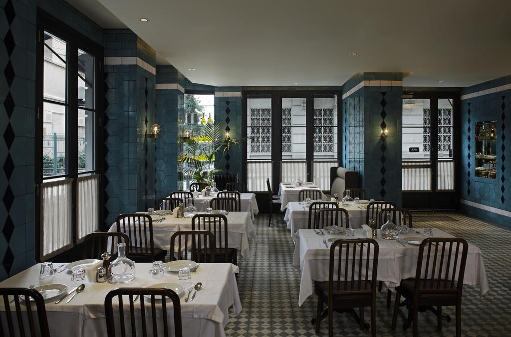 Karakoy Rooms Istanbul Ngoại thất bức ảnh