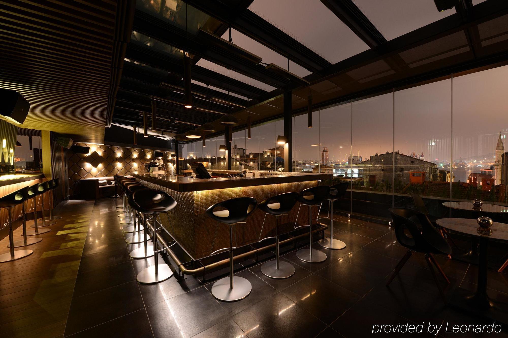 Karakoy Rooms Istanbul Ngoại thất bức ảnh