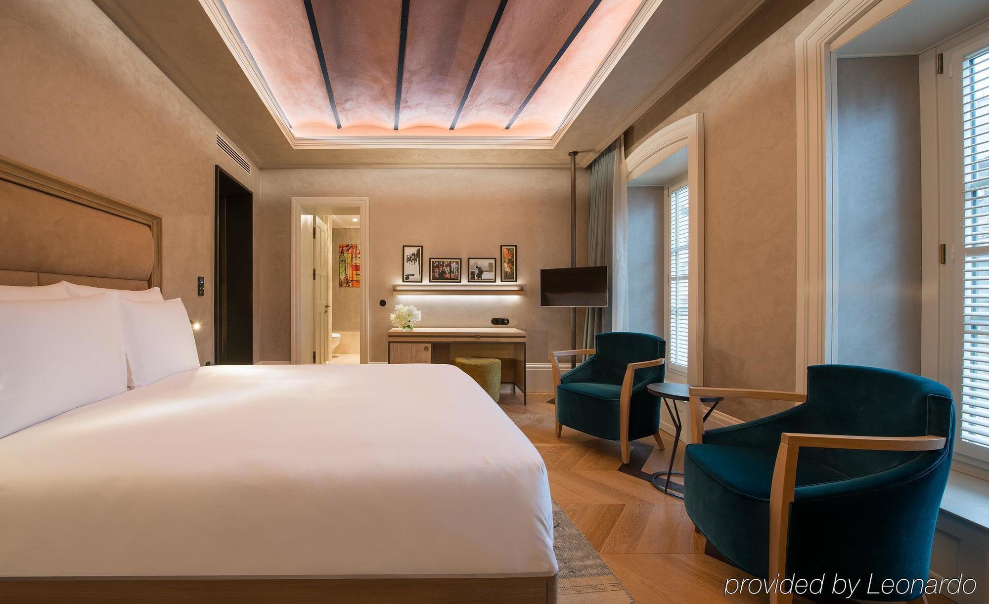 Karakoy Rooms Istanbul Ngoại thất bức ảnh