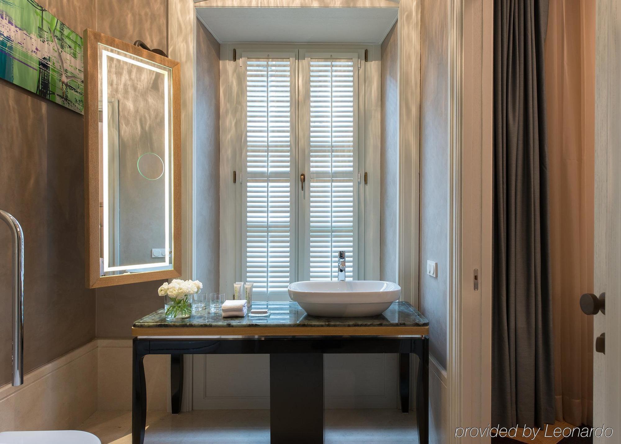 Karakoy Rooms Istanbul Ngoại thất bức ảnh