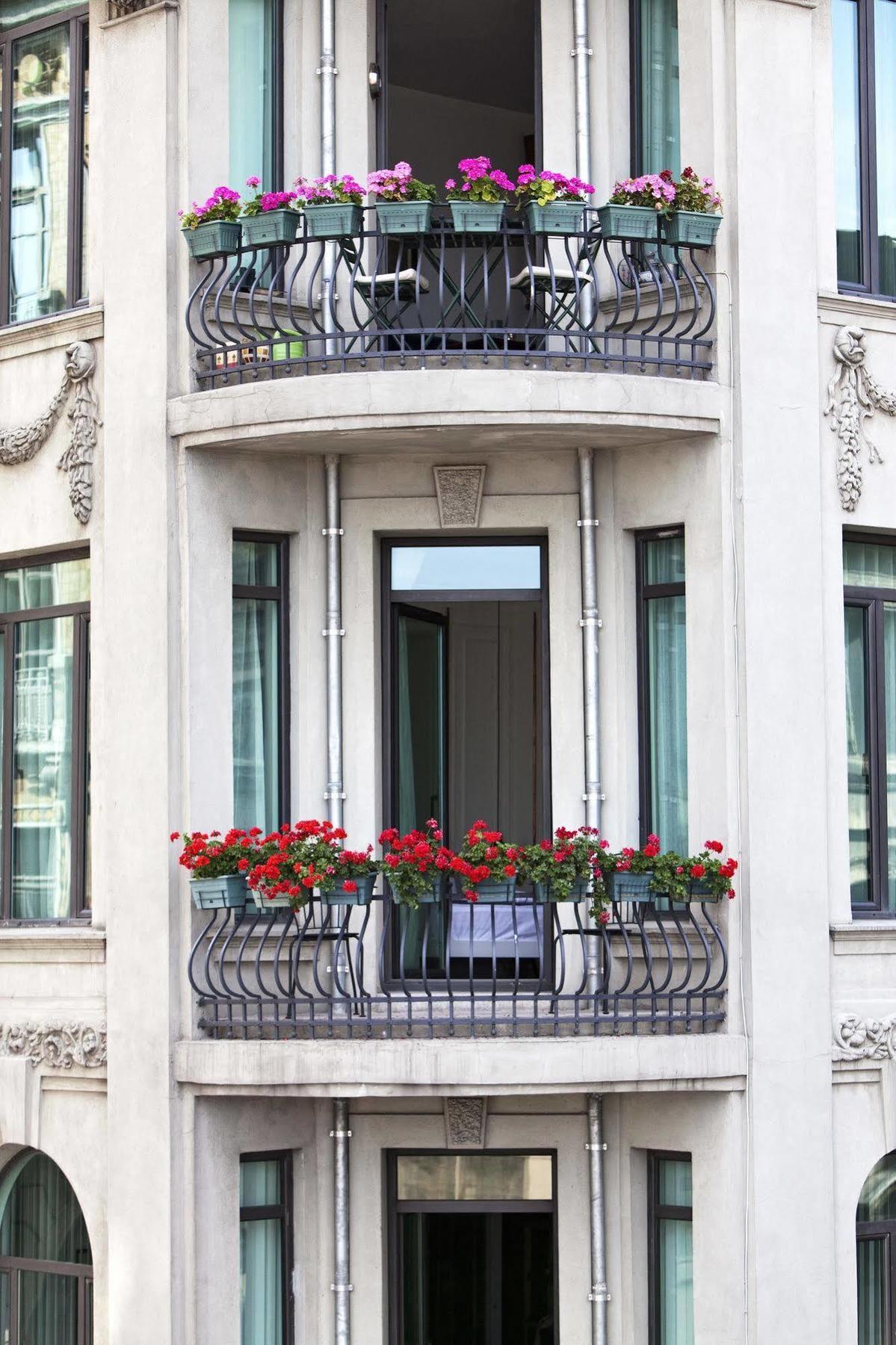 Karakoy Rooms Istanbul Ngoại thất bức ảnh