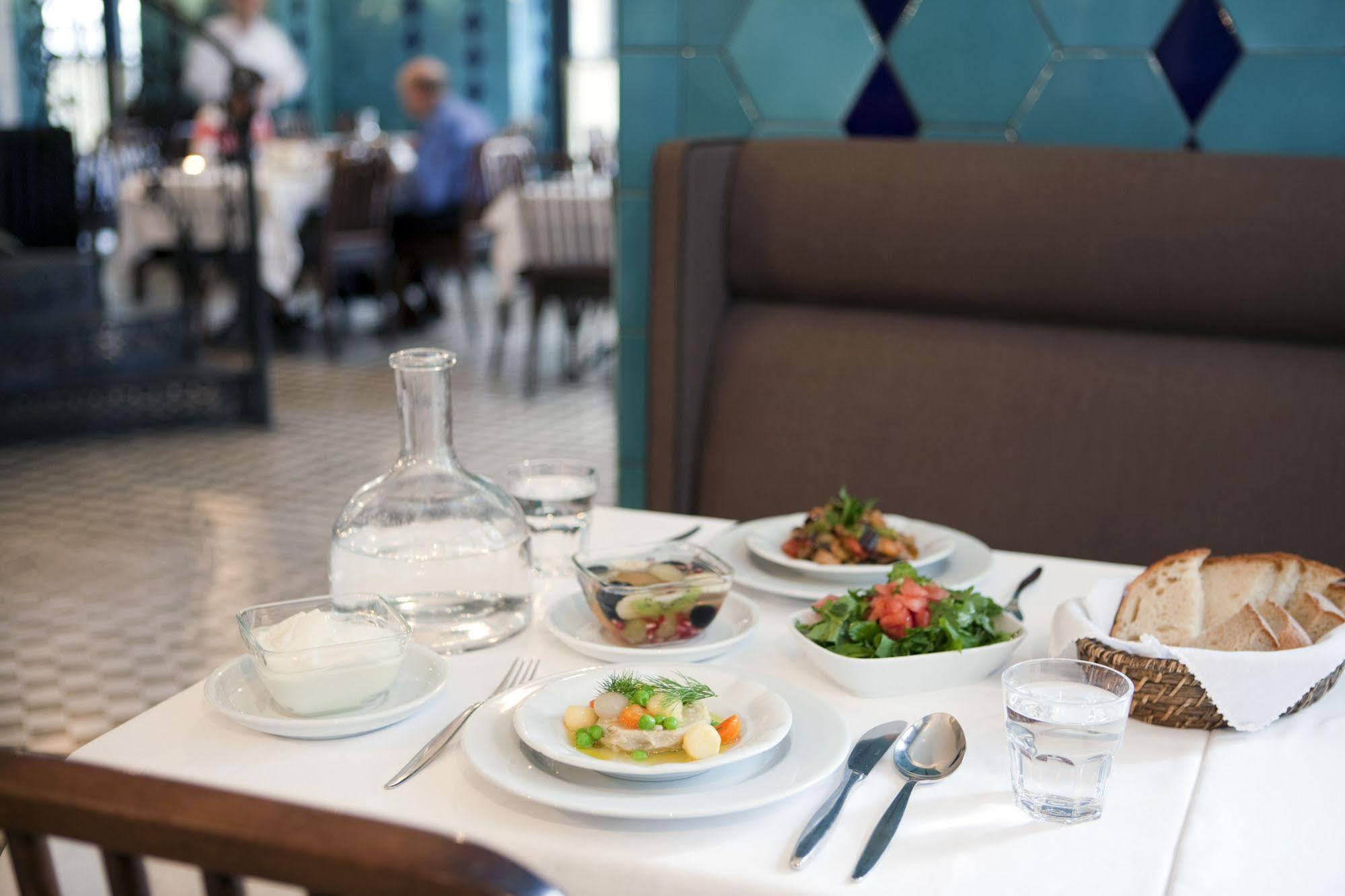Karakoy Rooms Istanbul Ngoại thất bức ảnh