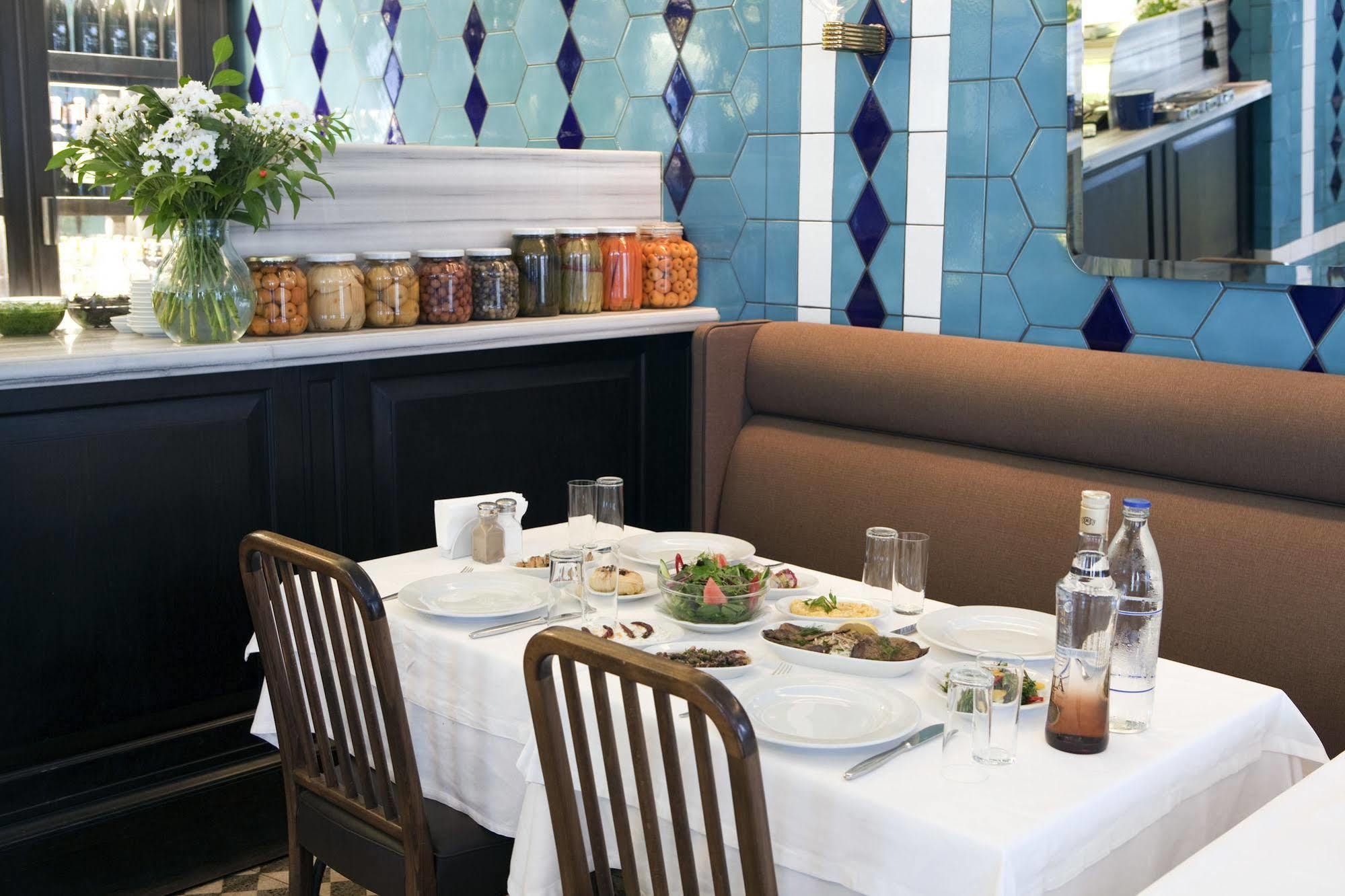 Karakoy Rooms Istanbul Ngoại thất bức ảnh