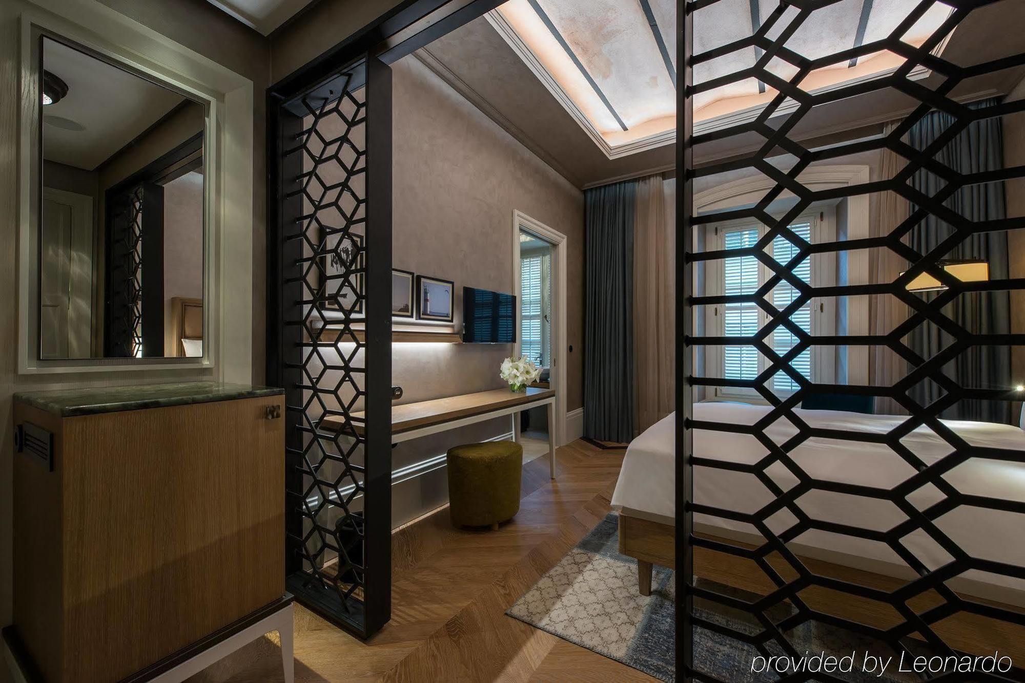 Karakoy Rooms Istanbul Ngoại thất bức ảnh