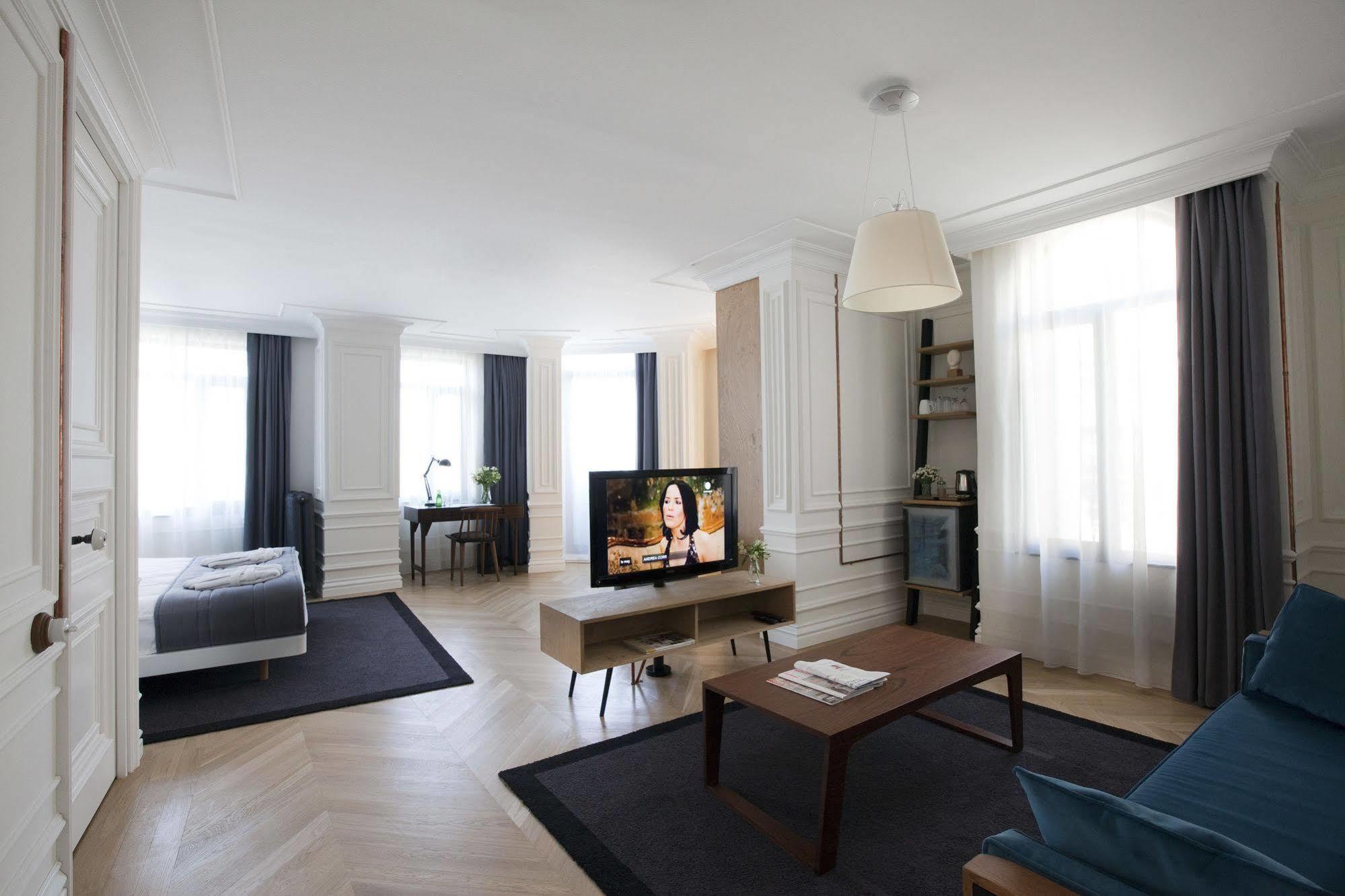 Karakoy Rooms Istanbul Phòng bức ảnh