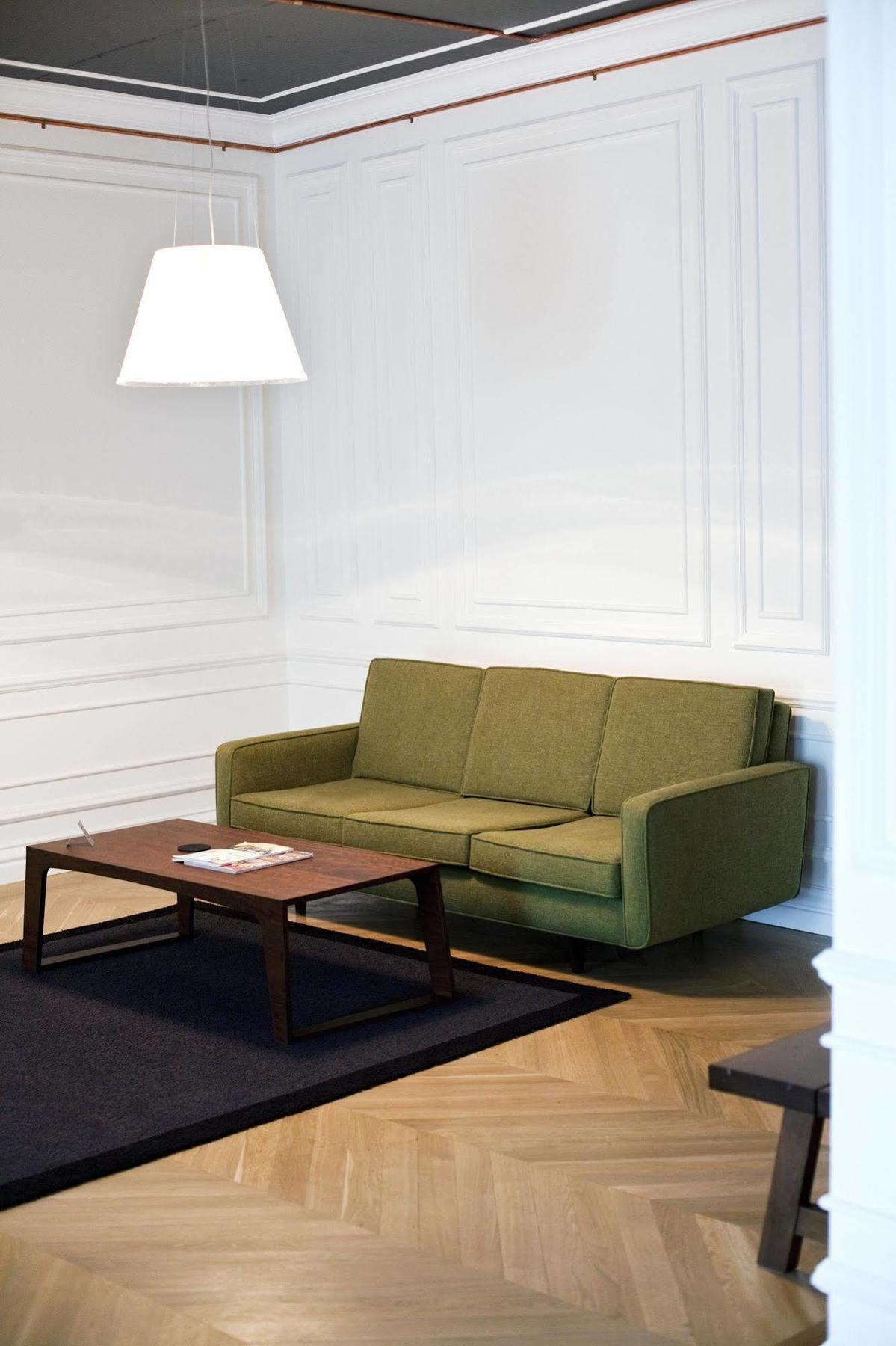 Karakoy Rooms Istanbul Ngoại thất bức ảnh