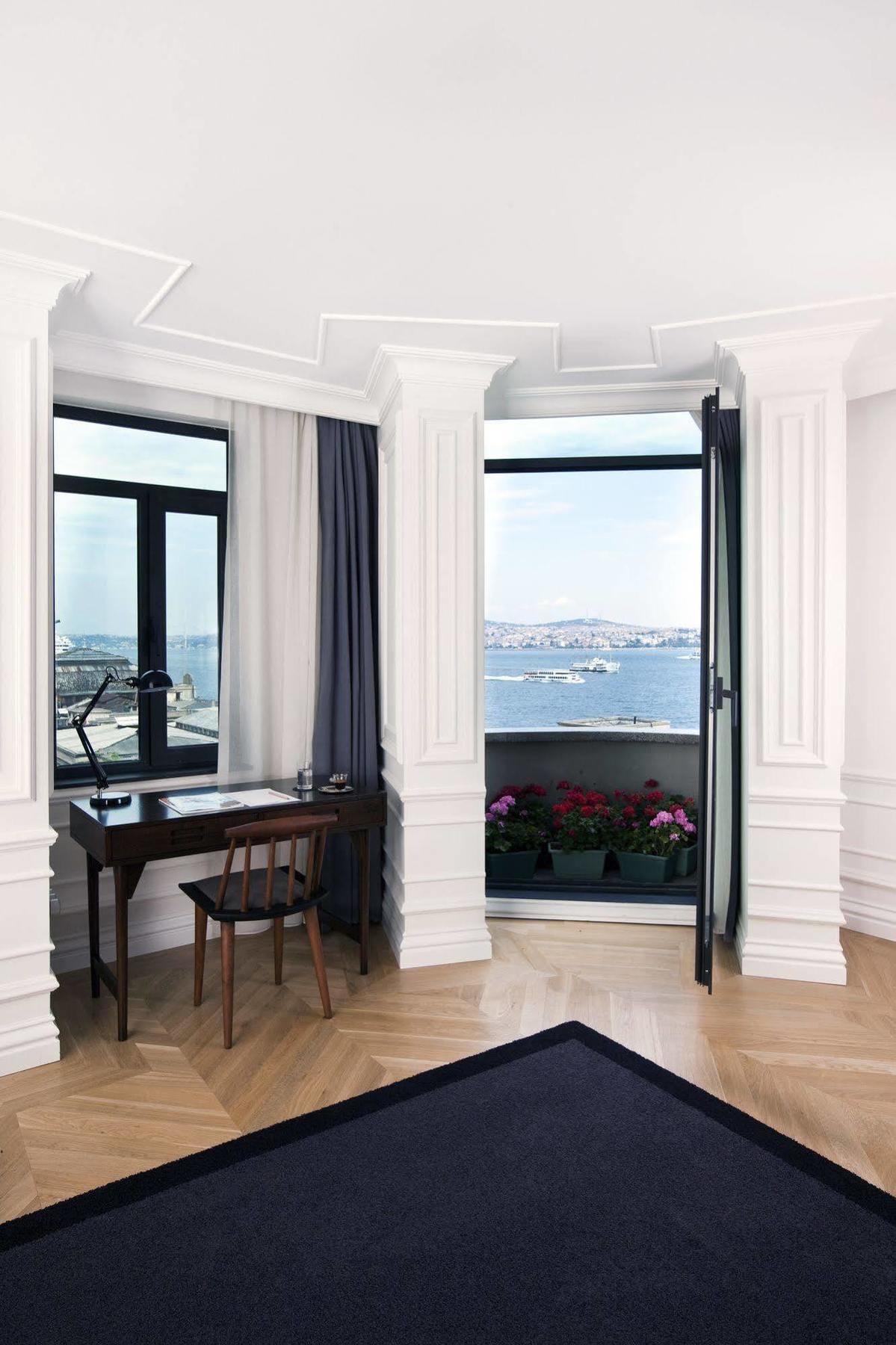 Karakoy Rooms Istanbul Ngoại thất bức ảnh