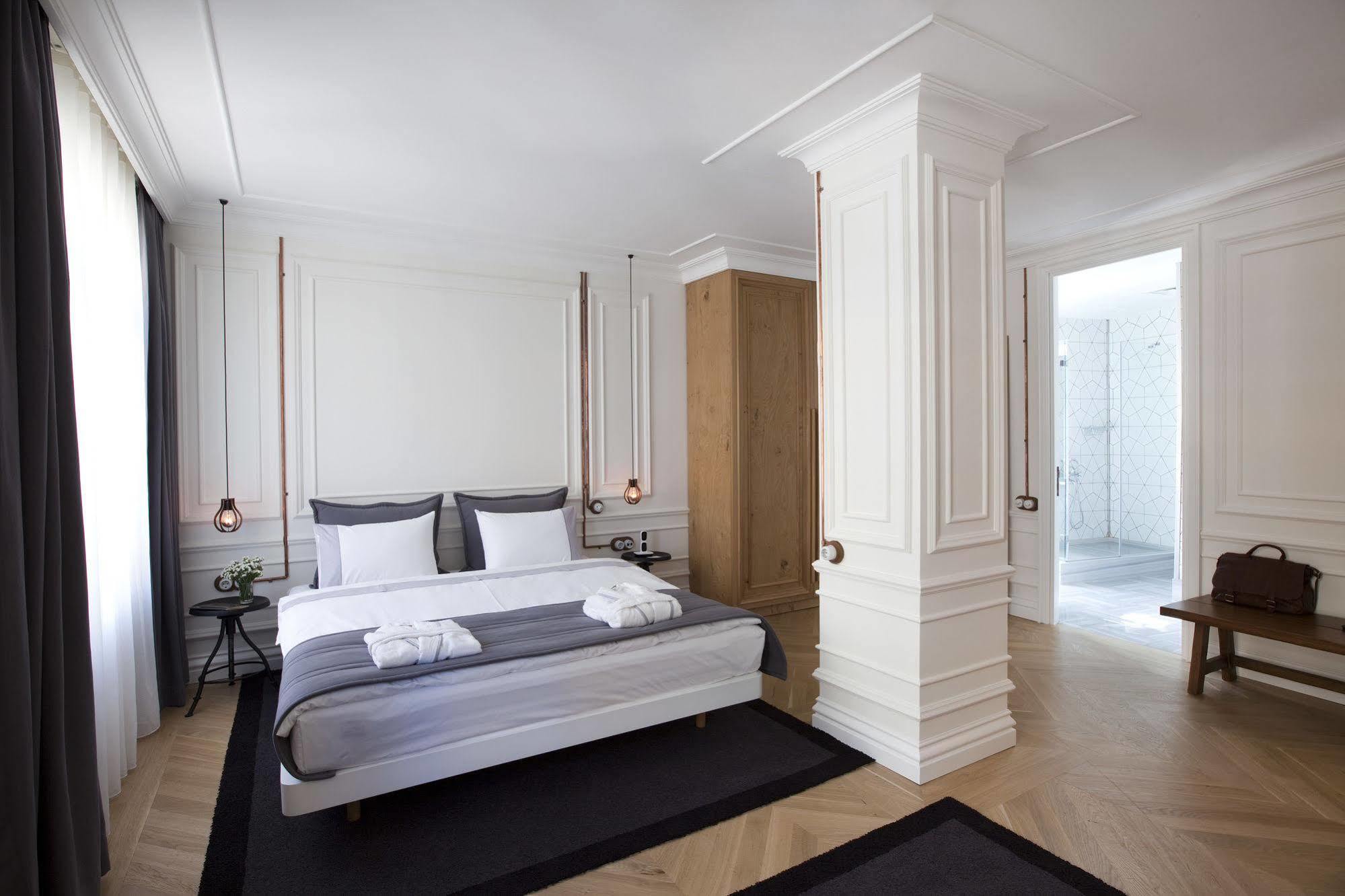 Karakoy Rooms Istanbul Phòng bức ảnh