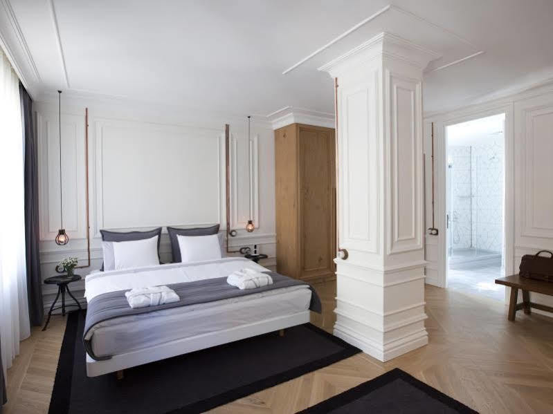 Karakoy Rooms Istanbul Ngoại thất bức ảnh