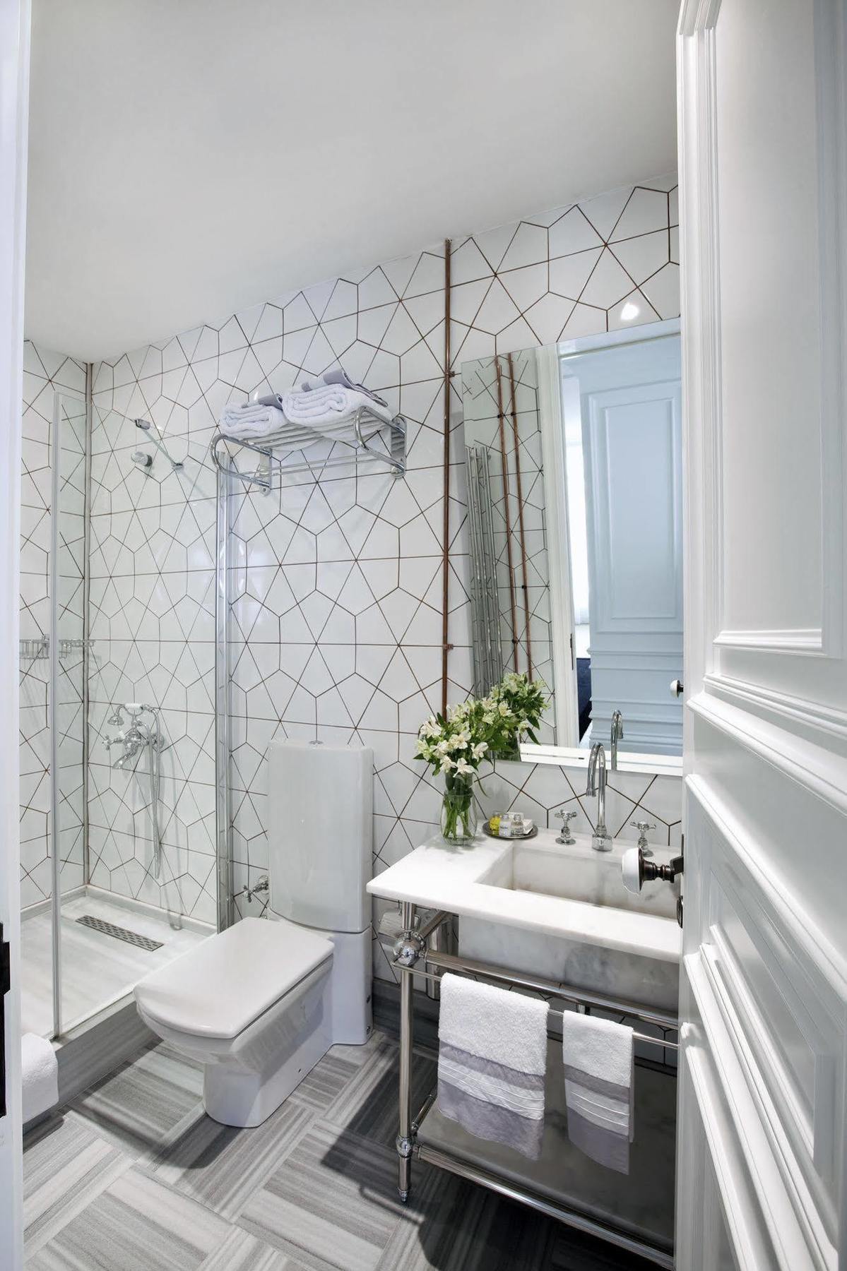 Karakoy Rooms Istanbul Ngoại thất bức ảnh