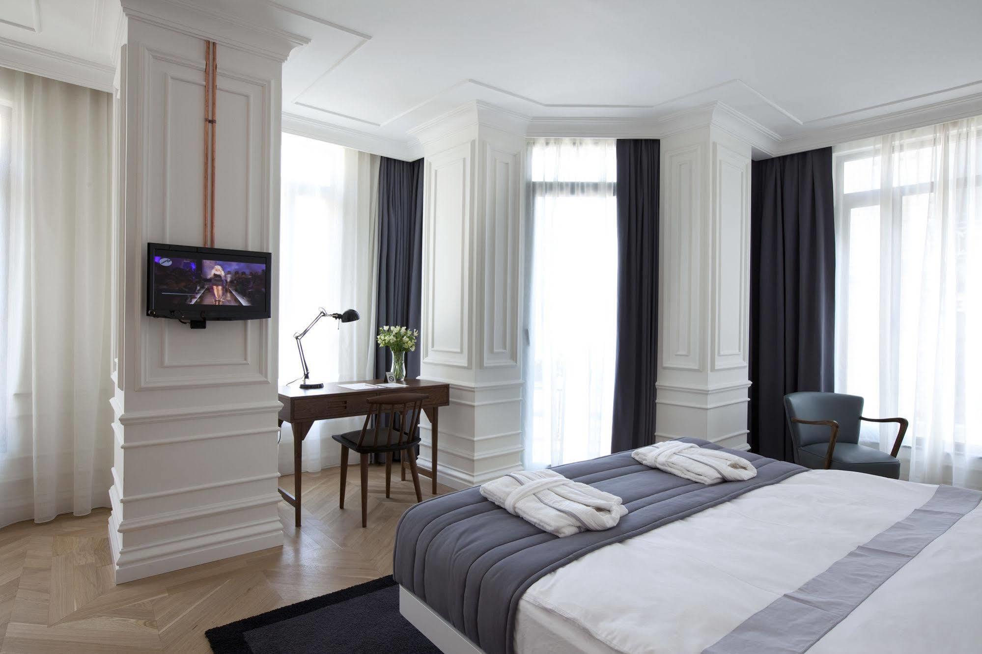 Karakoy Rooms Istanbul Ngoại thất bức ảnh
