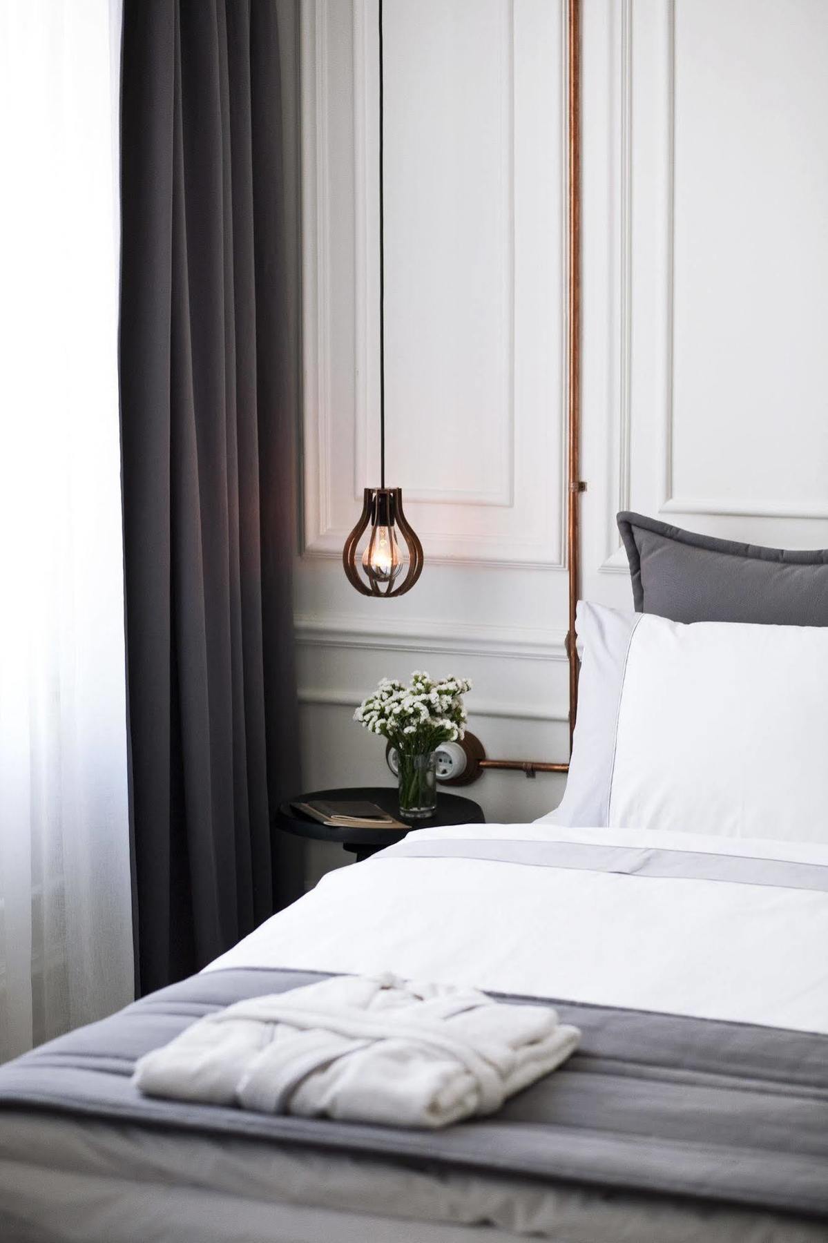 Karakoy Rooms Istanbul Ngoại thất bức ảnh