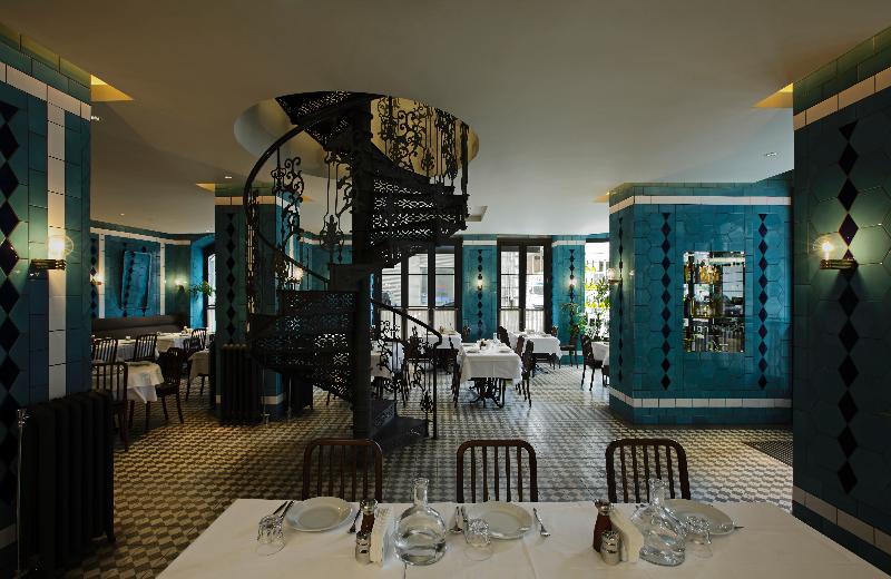 Karakoy Rooms Istanbul Ngoại thất bức ảnh